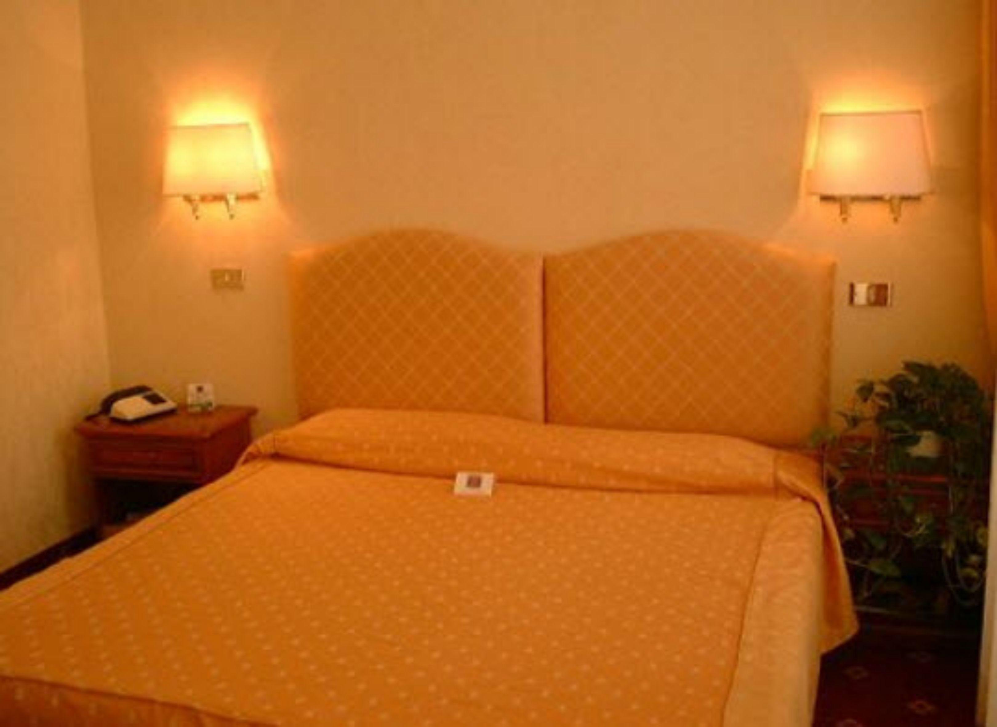 Gh Hotel San Giusto — Foto 2
